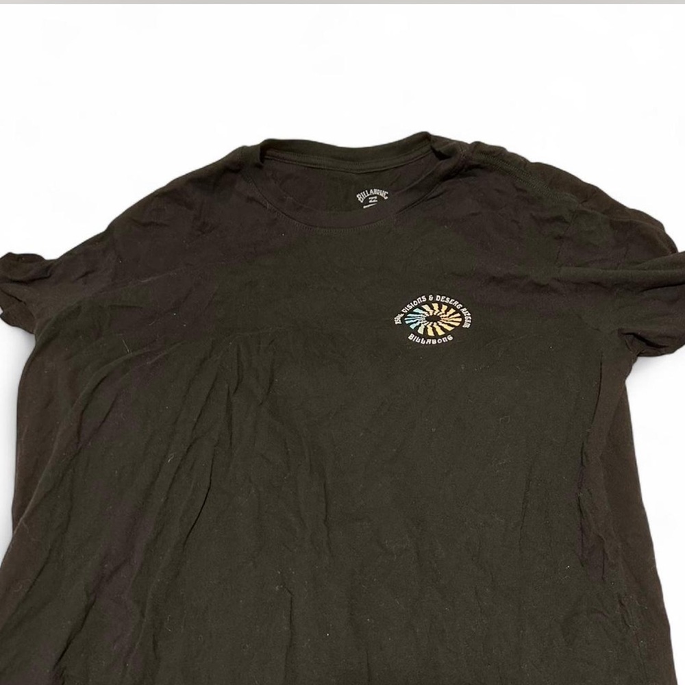 Billabong tshirt size XL
